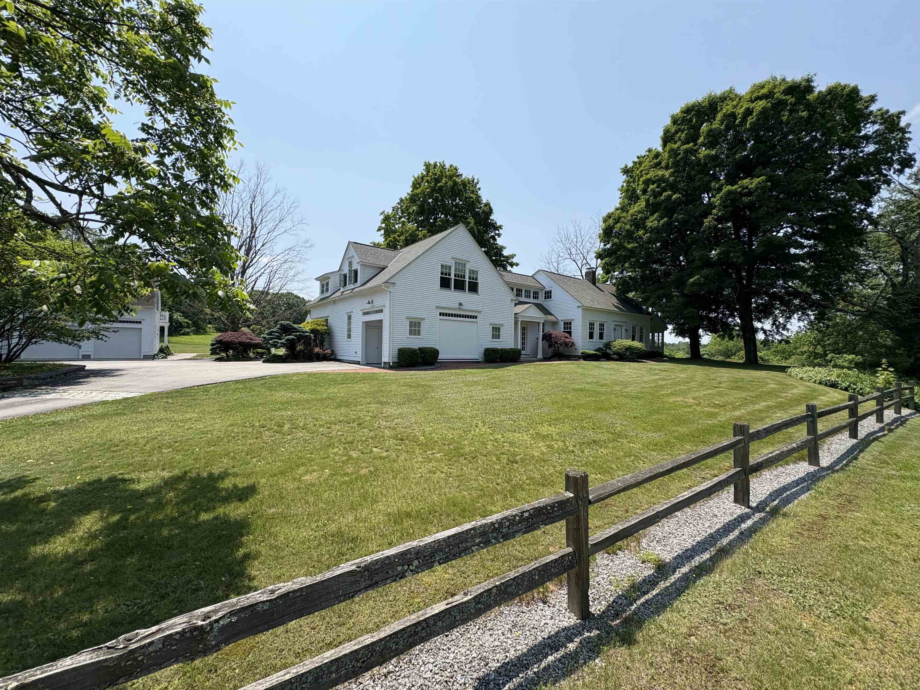 Property Photo: 28-28A Ridge Road NH 03049