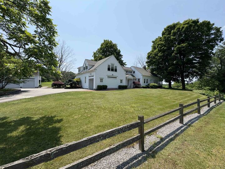 Property Photo:  28-28A Ridge Road  NH 03049