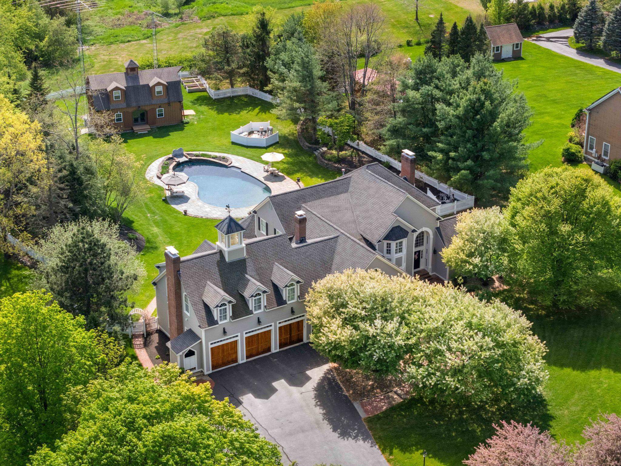 Property Photo:  76 Joppa Hill Road  NH 03110 