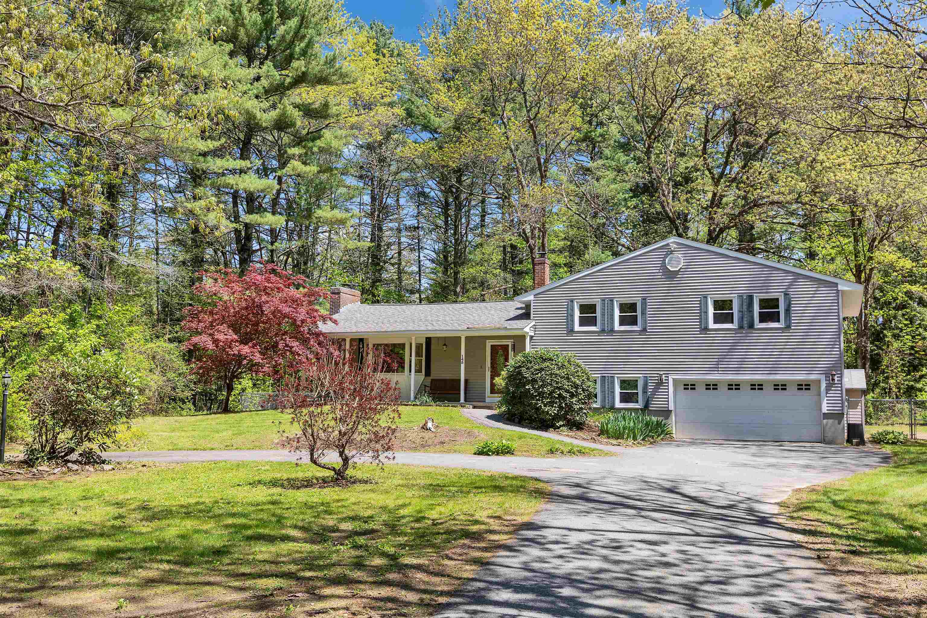 Property Photo: 145 Hillcrest Road NH 03052