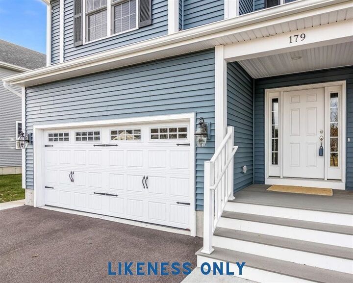 Property Photo:  35 Spear Lane  VT 05446 