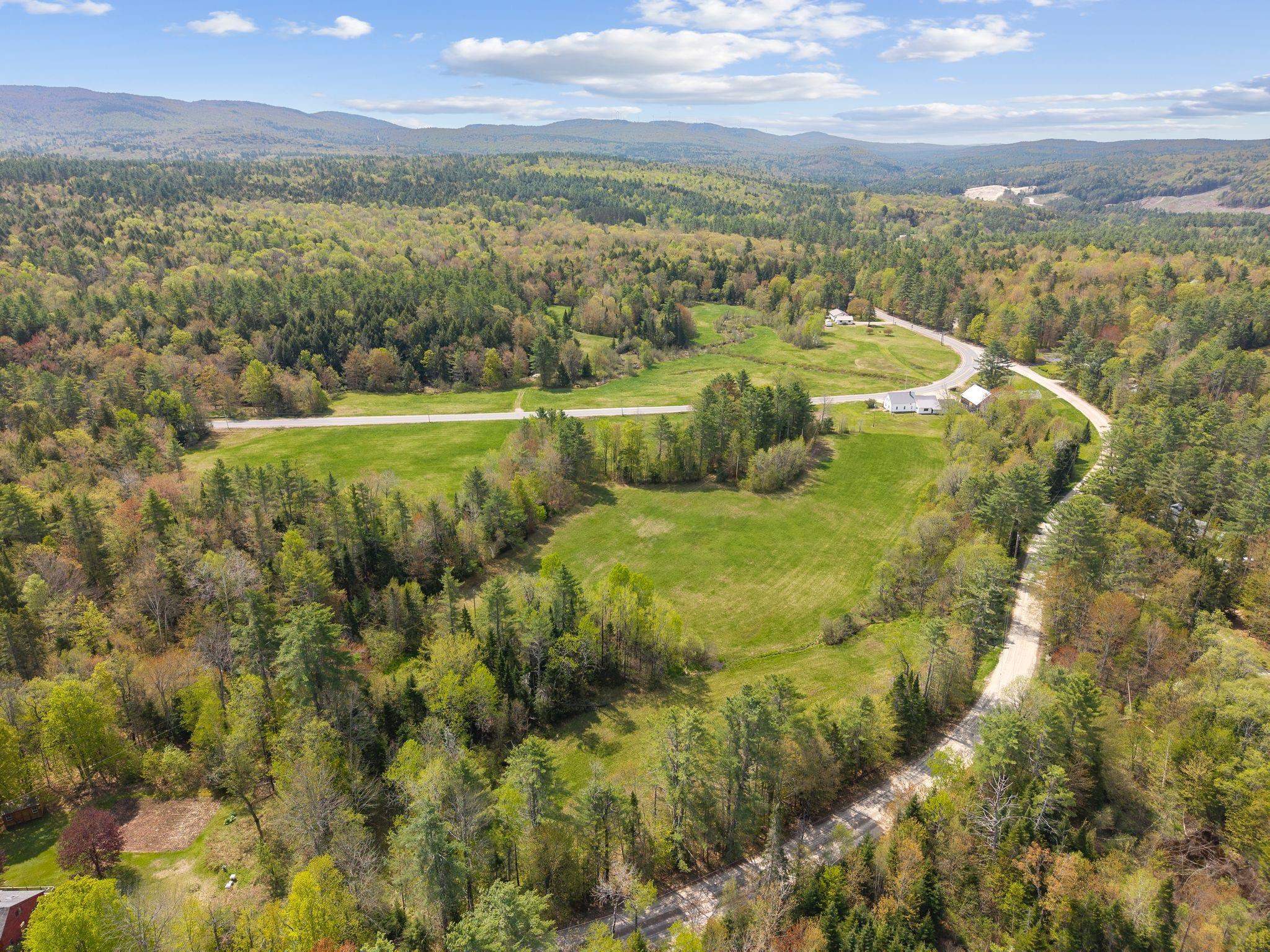 Property Photo: 491 Brook Road NH 03752