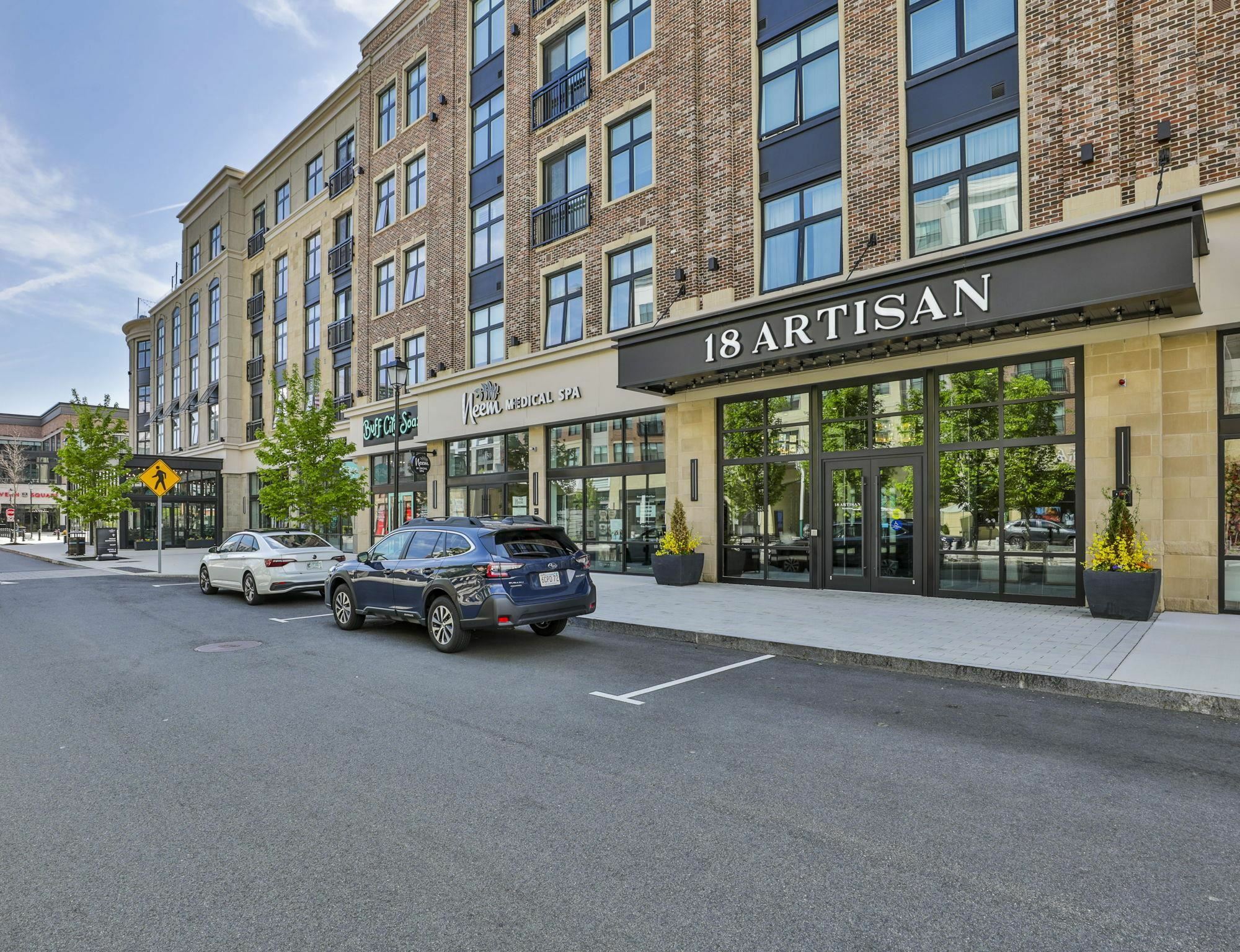 18 Artisan Drive  Salem NH 03076 photo