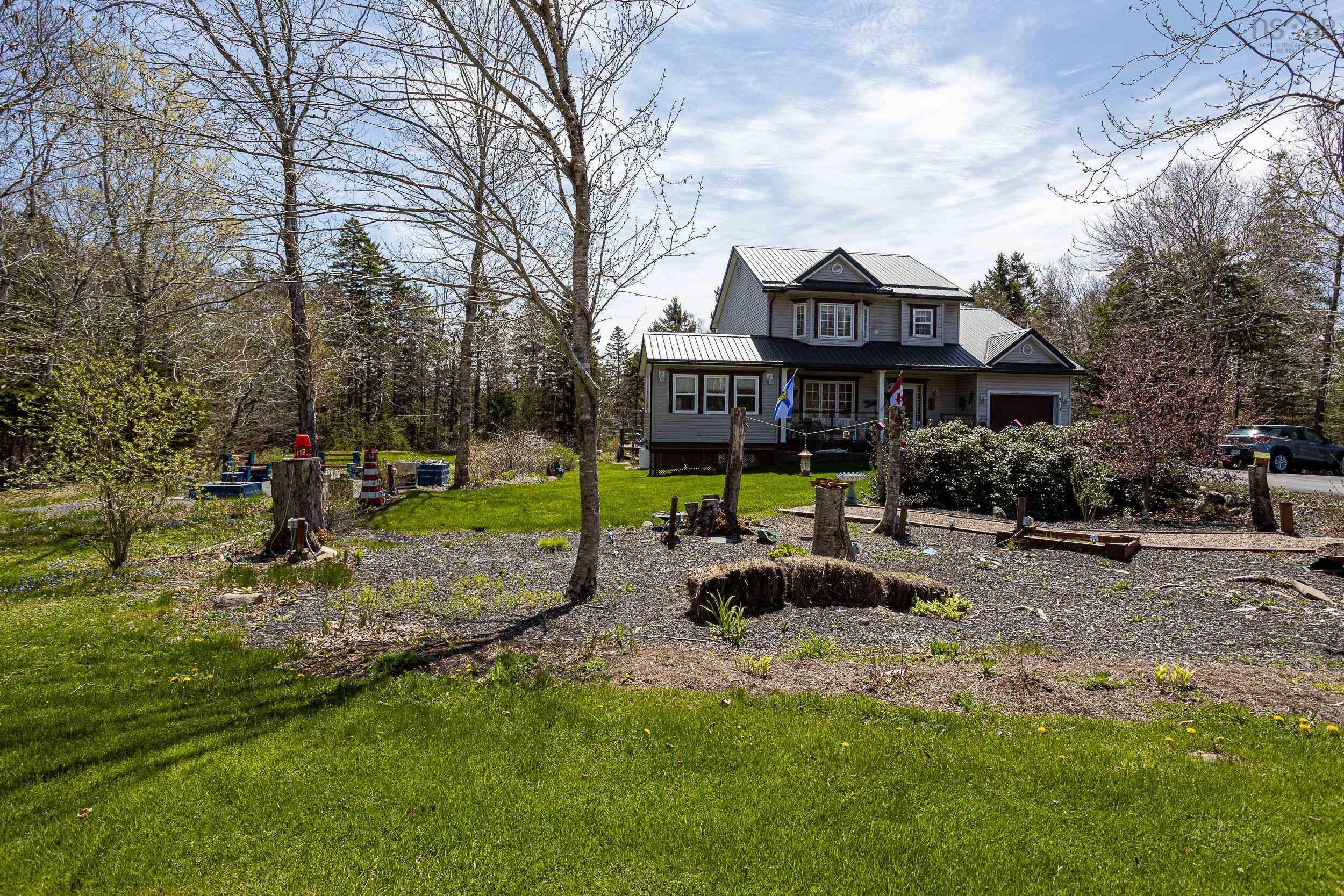 919 White Hills Run  Hammonds Plains NS B4B 1V6 photo