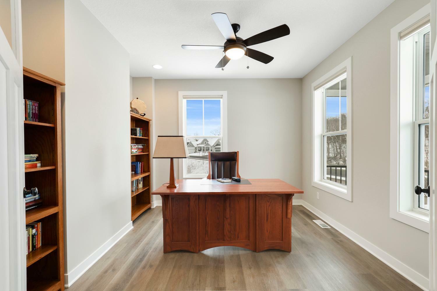 Property Photo: 4126 Marsh Drive NE MN 55372