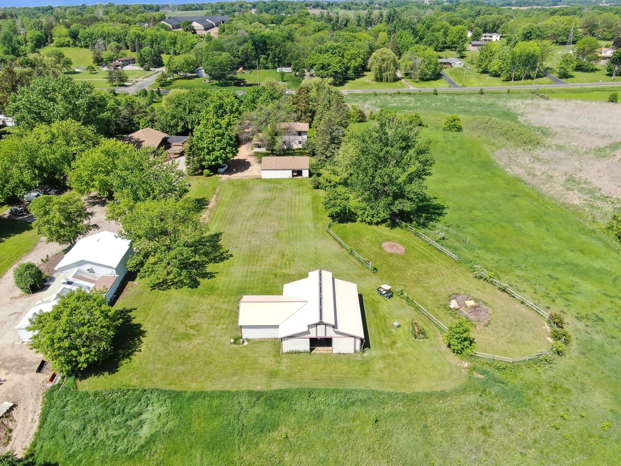 Property Photo: 6420 Rolling Hills Road MN 55340