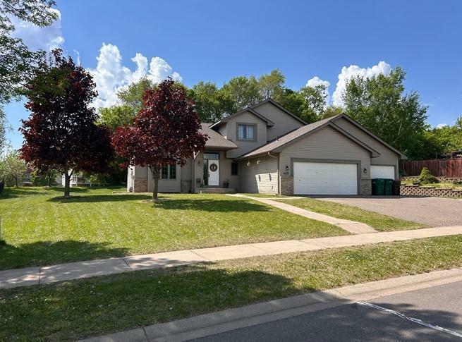 Property Photo: 6037 Bakken Street MN 55362