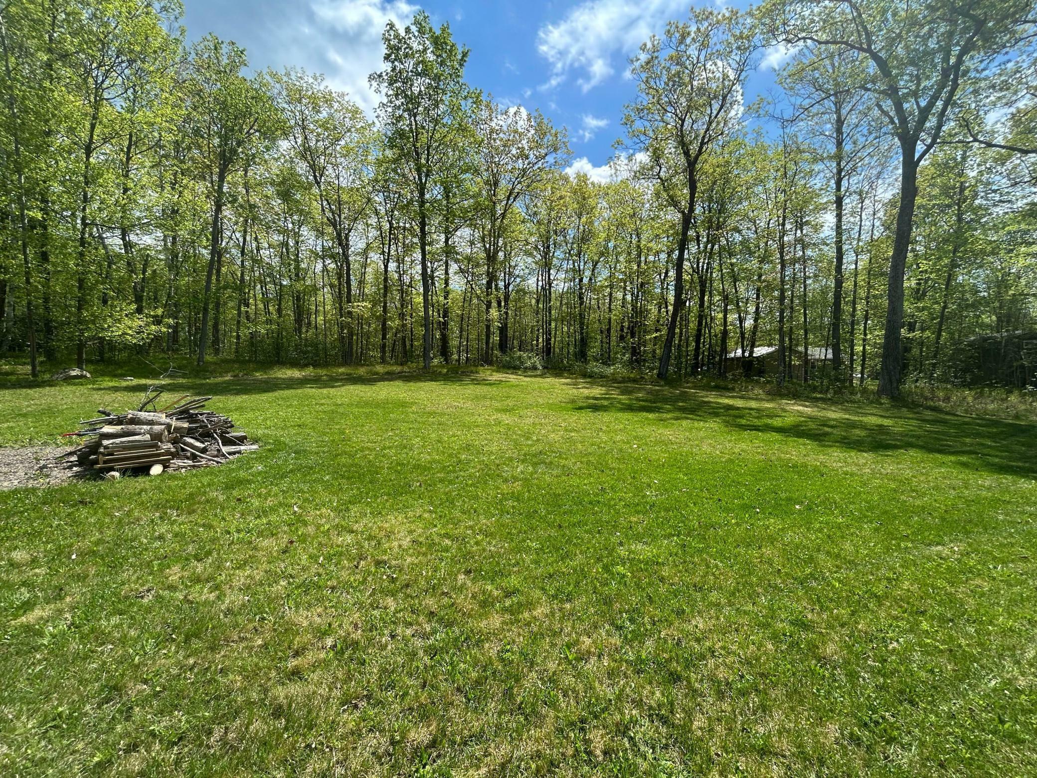 Property Photo: W2812 County Highway B WI 54870