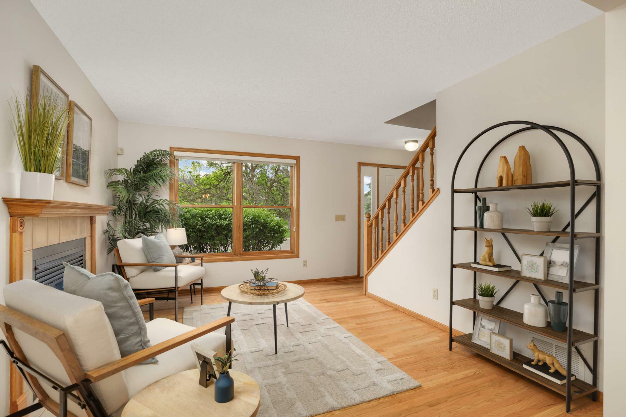 Property Photo: 1392 Interlachen Circle MN 55125