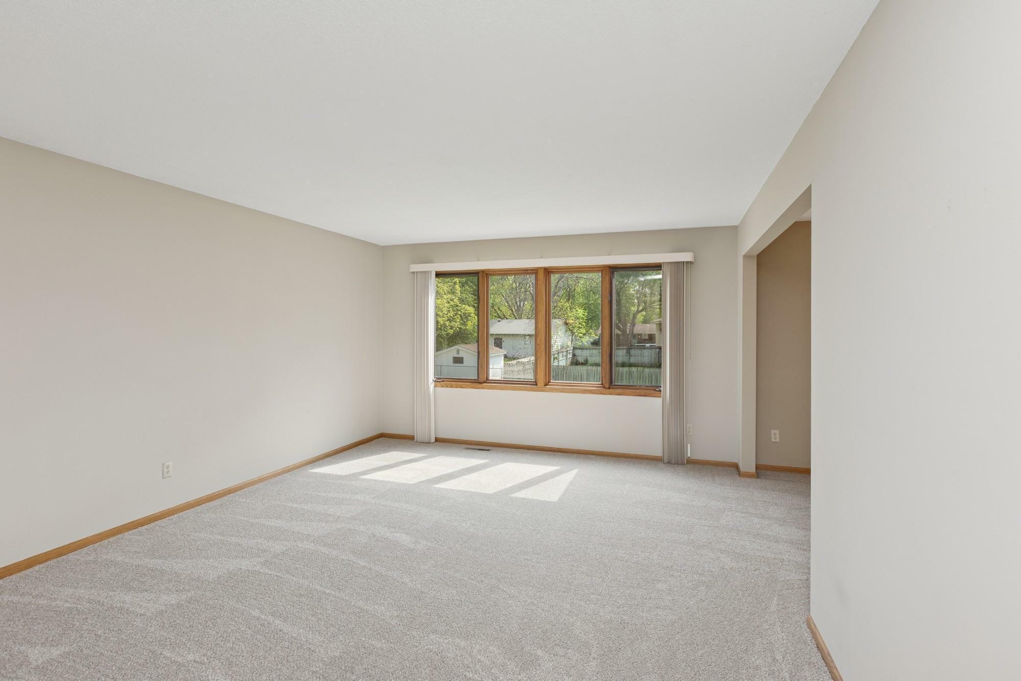Property Photo: 14708 Dory Court MN 55124