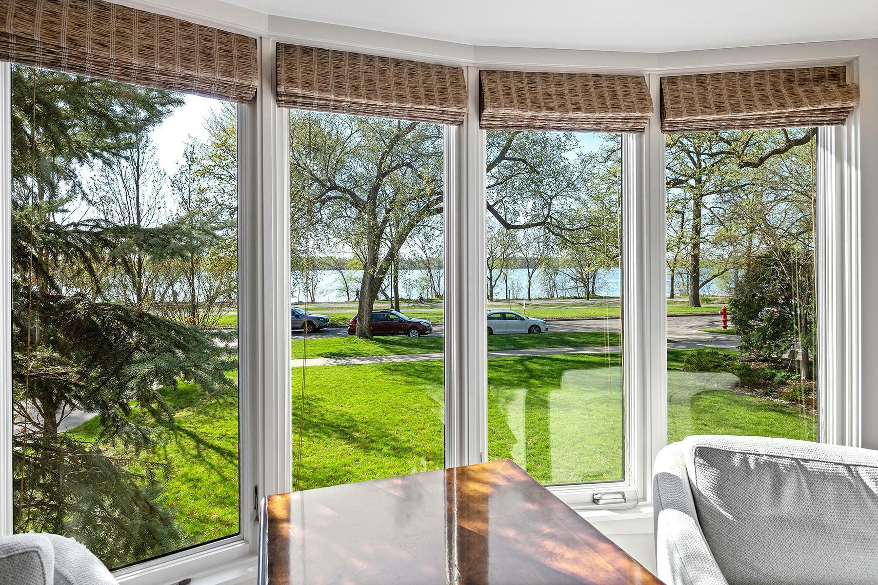 Property Photo: 4721 E Lake Harriet Parkway MN 55419