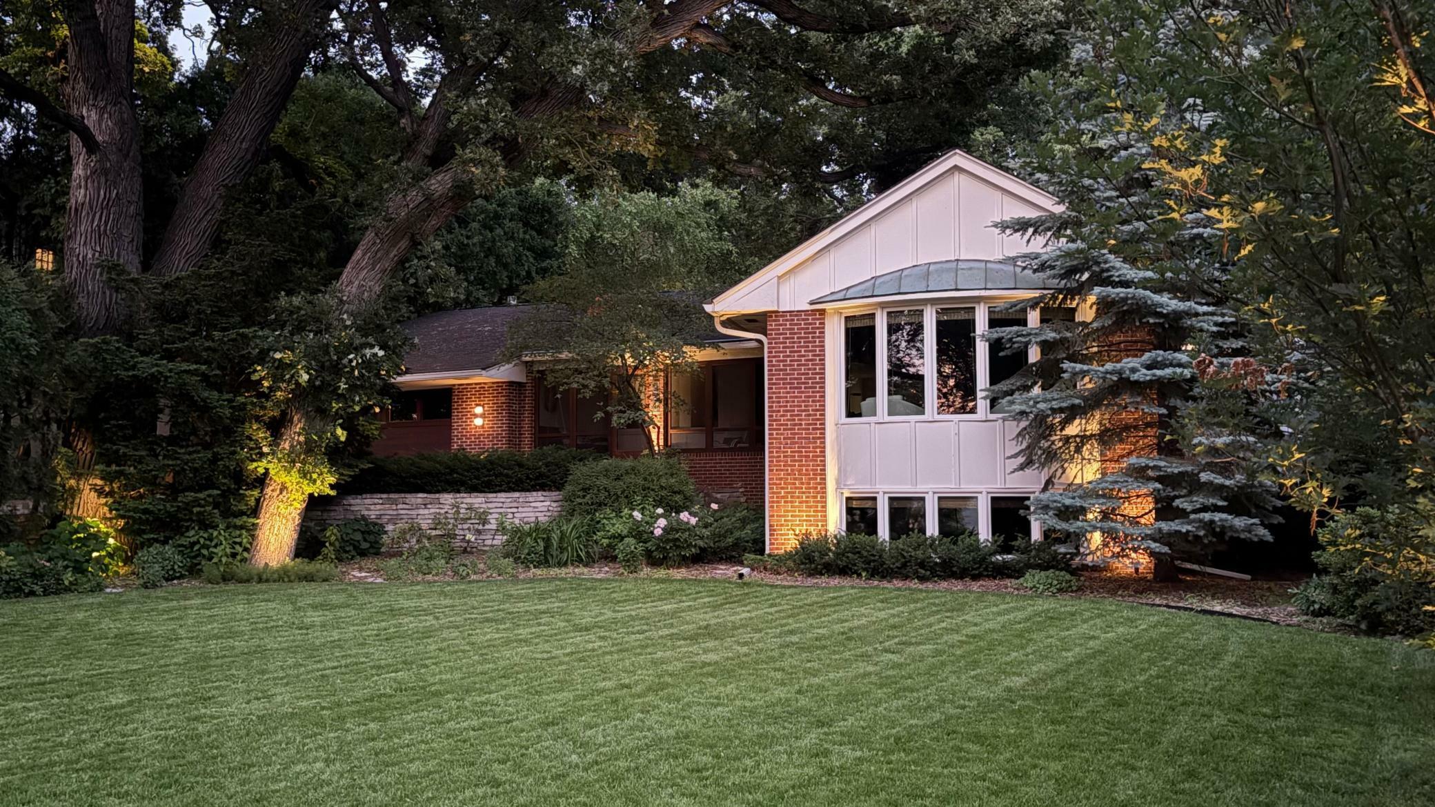 Property Photo: 4721 E Lake Harriet Parkway MN 55419