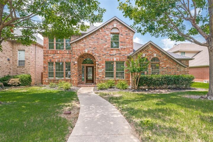 1370 Misty Cove  Rockwall TX 75087 photo
