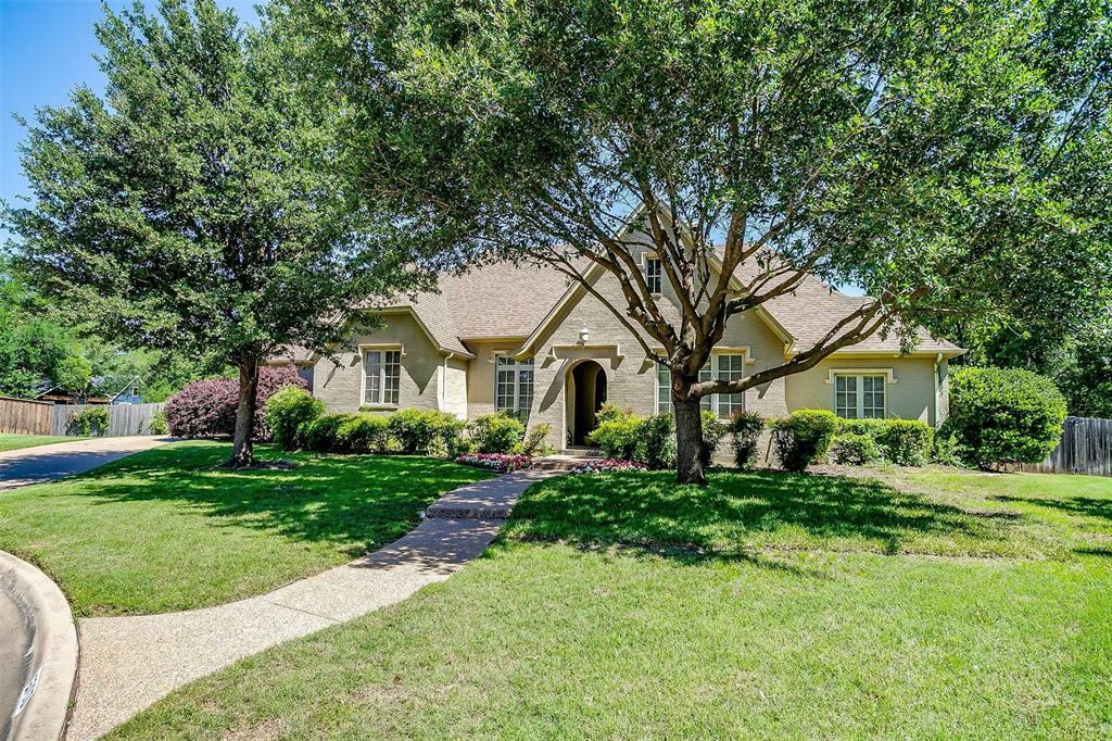 Photo de la propriété:  6700 Lions Gate Court  TX 76001 