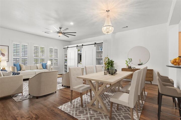 4830 Cedar Springs Road 3  Dallas TX 75219 photo