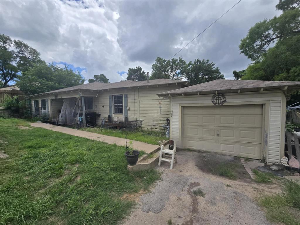 Property Photo:  662 Mannington Drive  TX 75232 