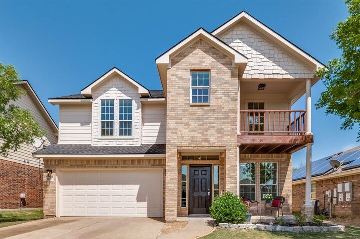 1618 Wildflower Drive  Waxahachie TX 75165 photo