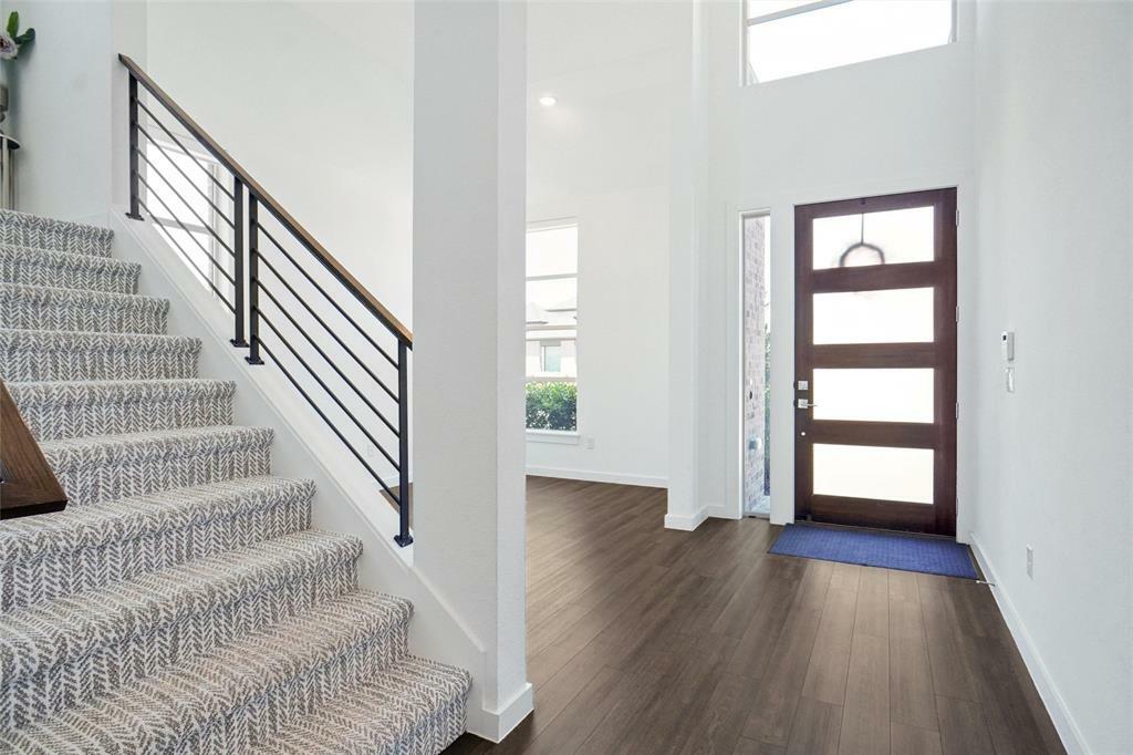 Photo de la propriété:  4031 Brazoria Drive  TX 75078 