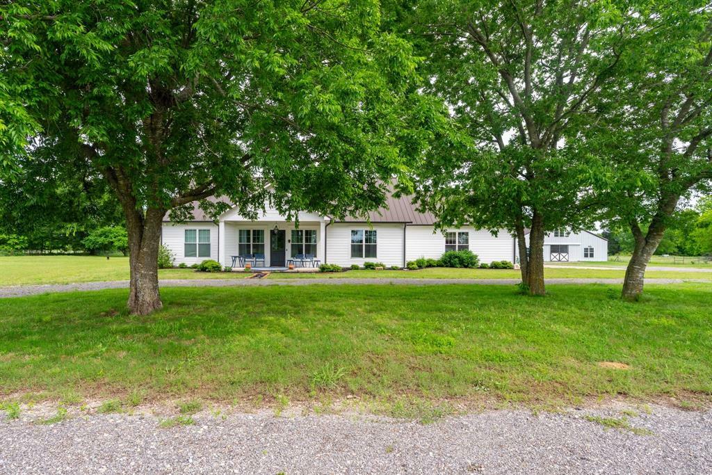 Property Photo: 6170 Green Meadow Lane TX 75160