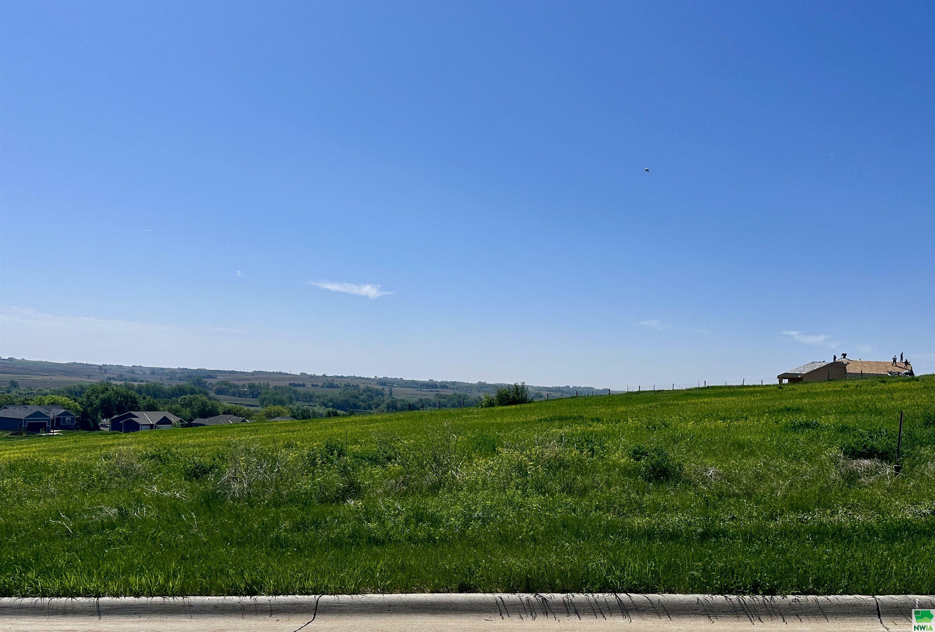 Property Photo: Lot 9 Titan Road IA 51024