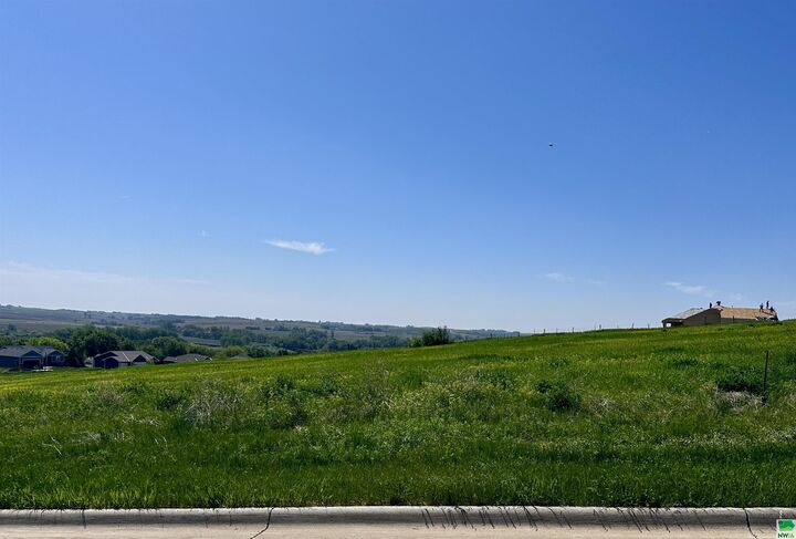 Lot 9 Titan Road  Hinton IA 51024 photo