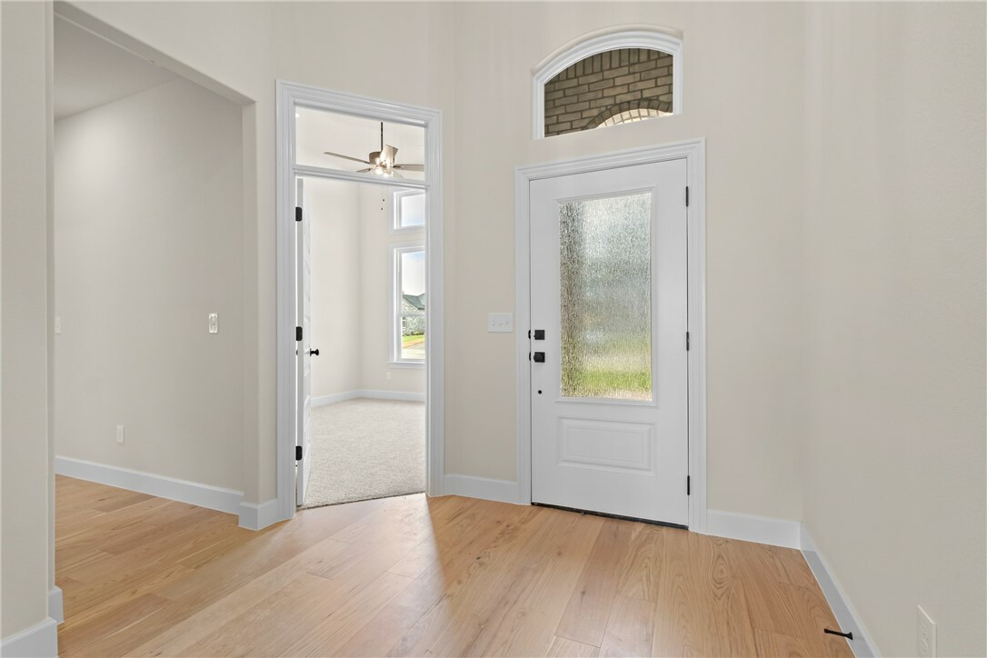 2209 Salmon Street  Pea Ridge AR 72751 photo