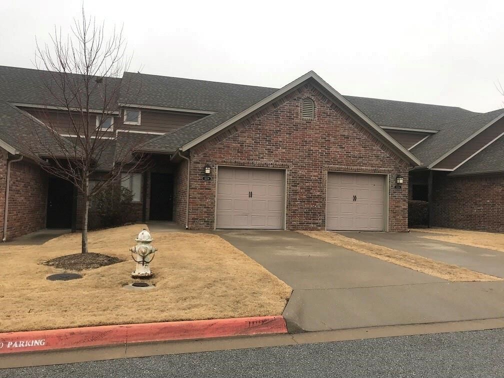 Property Photo:  3169 Montrail Place  AR 72704 