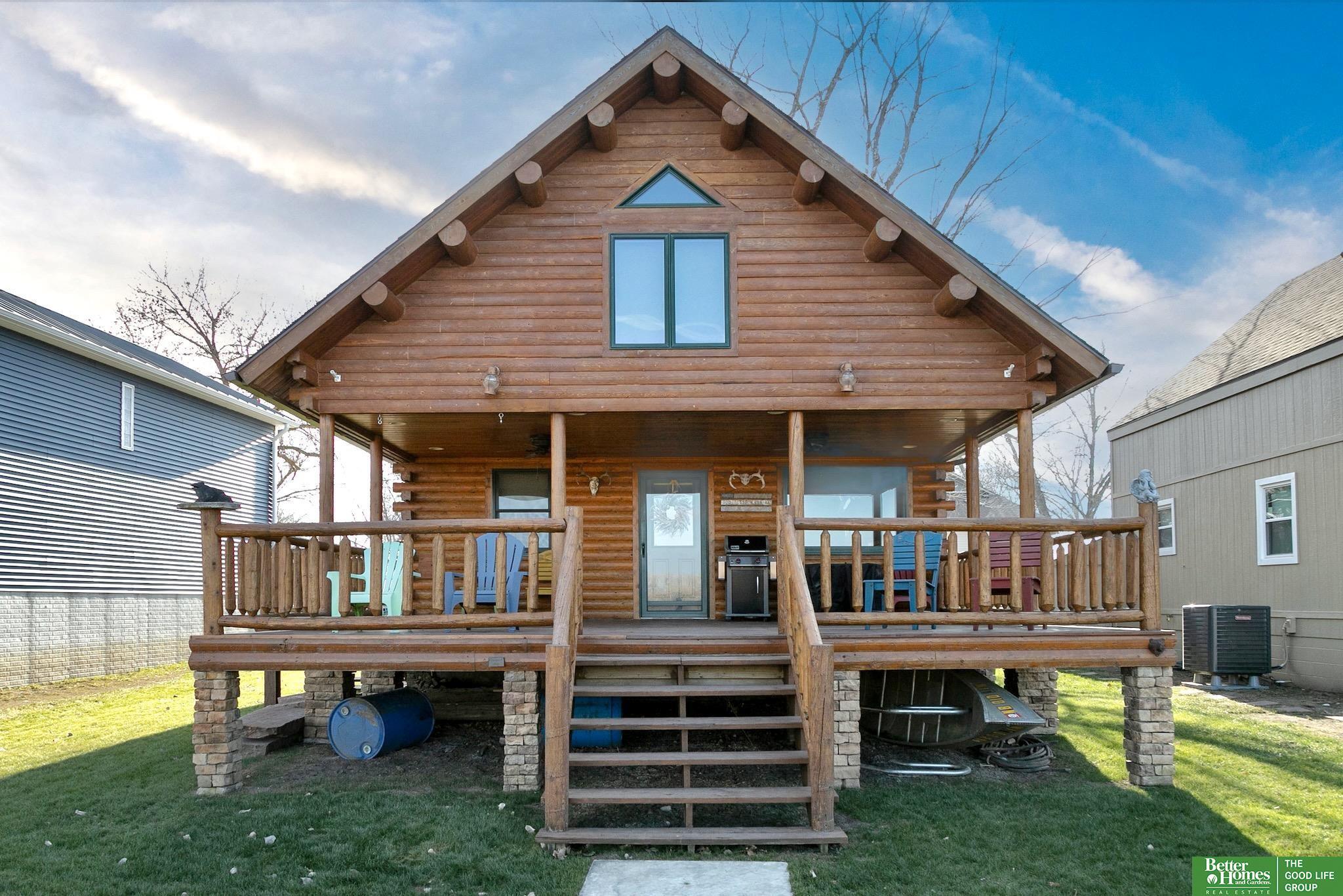 4856 Lakeshore Drive  Tekamah NE 68061-9999 photo