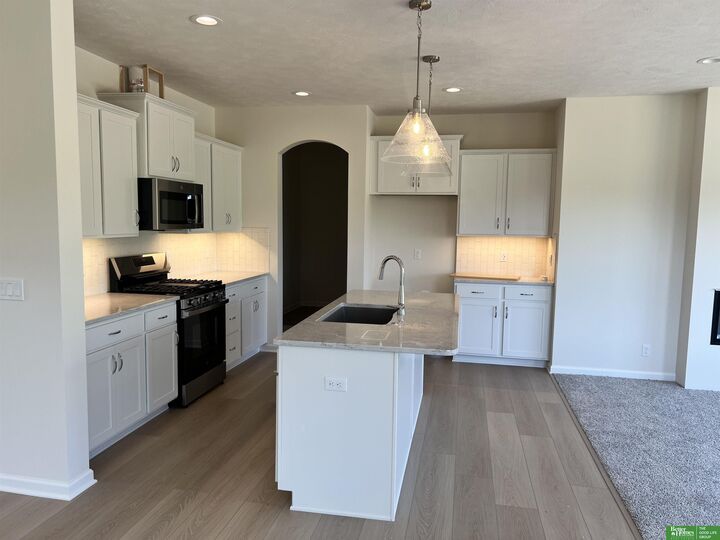 Property Photo: 9069 N 175th Street NE 68007