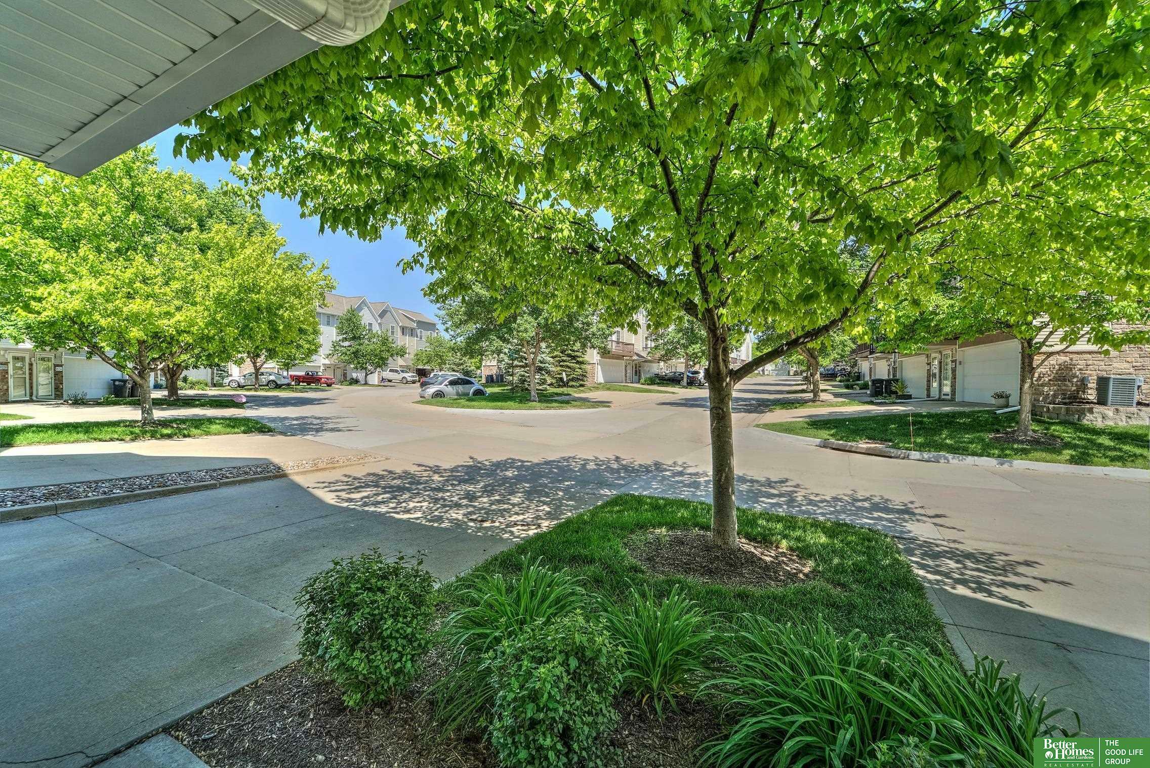 Property Photo: 6780 S 182 Court NE 68135