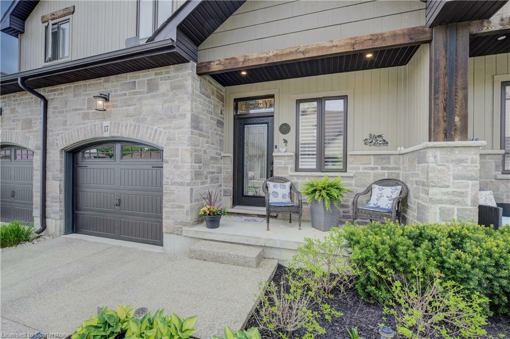 Photo de la propriété: 3300 Culp Road 17 ON L0R 2E0