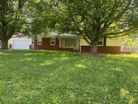 Property Photo: 2124 S Kimbrough Avenue MO 65807