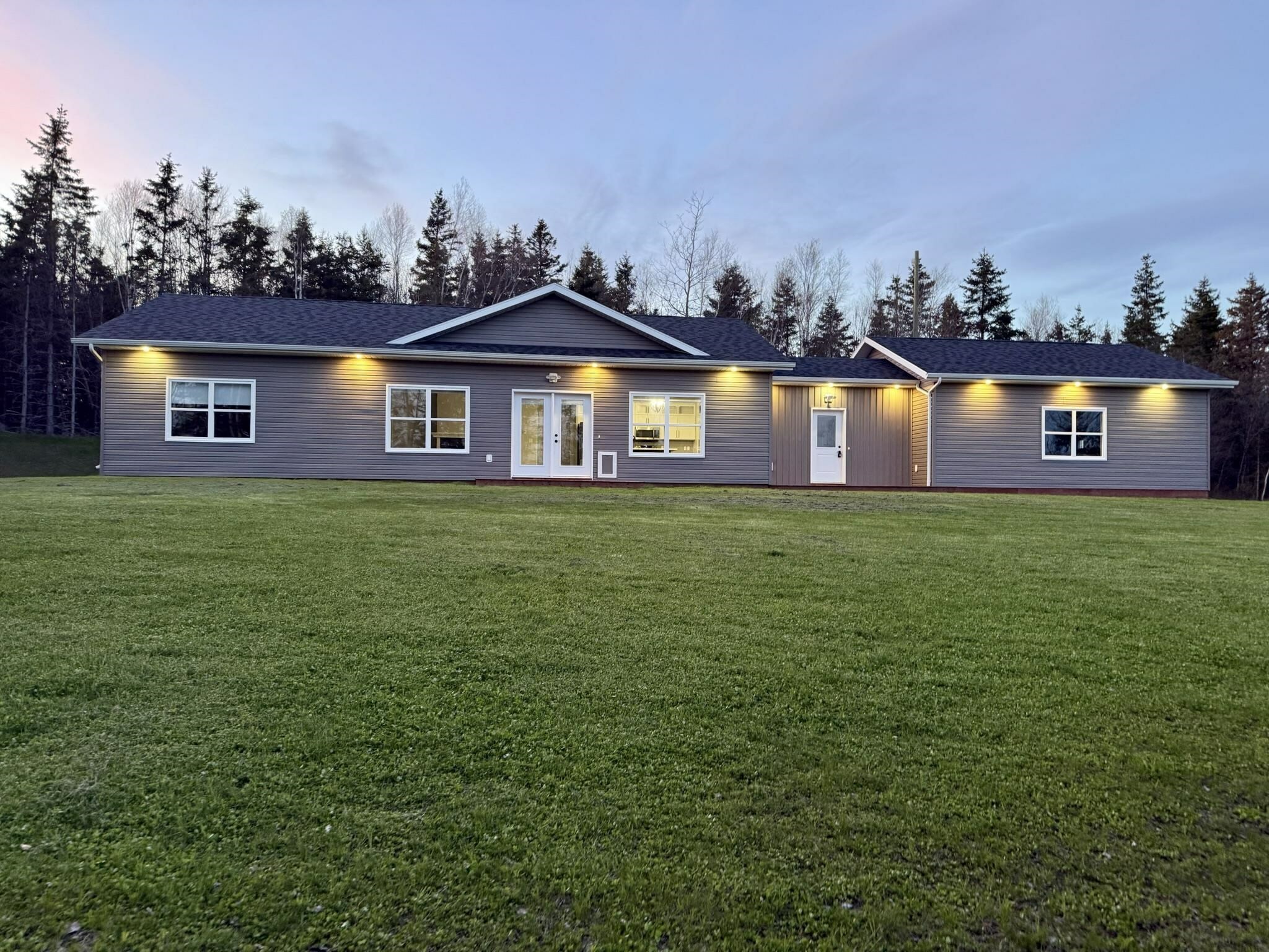 Property Photo: 430 Toronto Road PE C0A 1N0