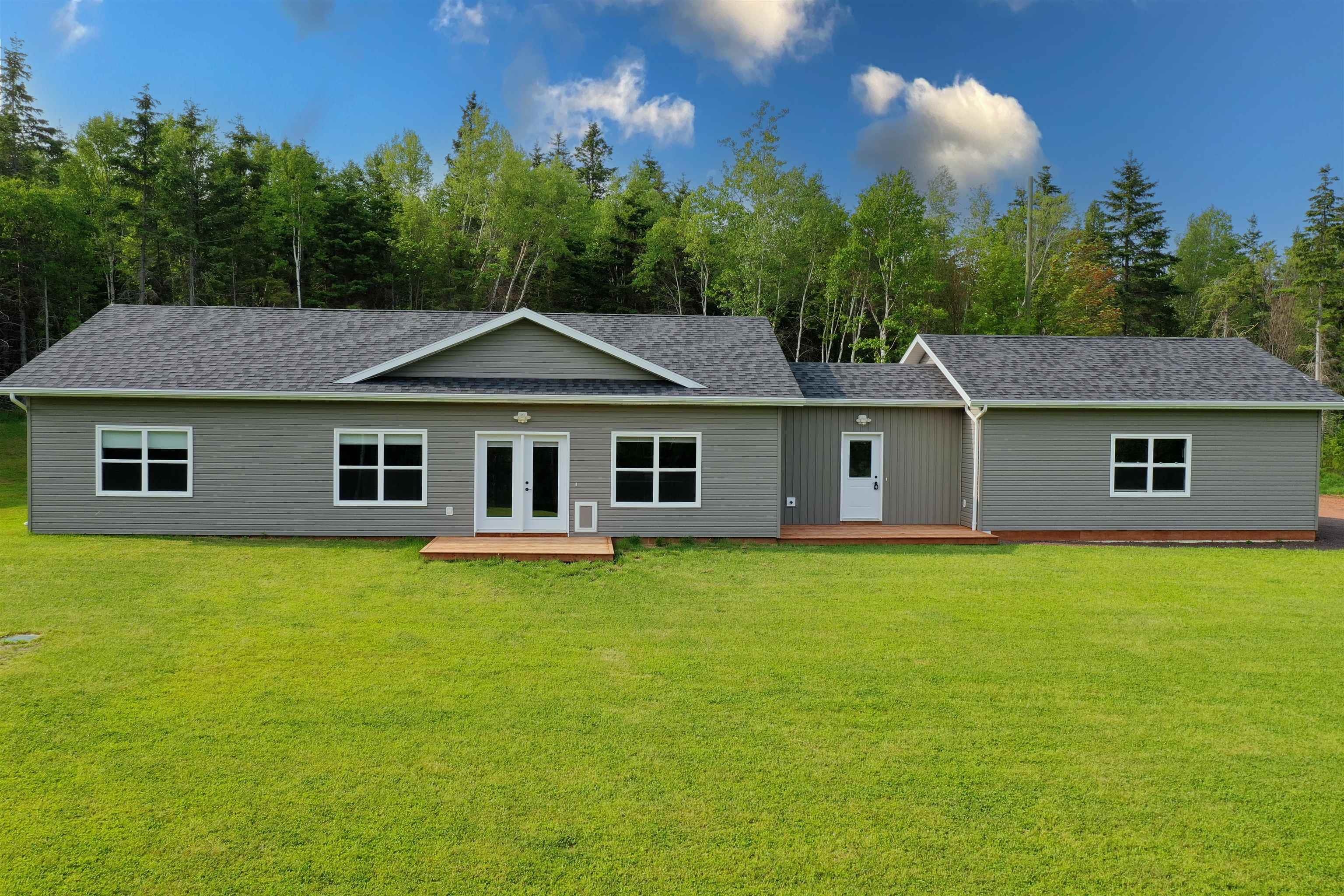 Property Photo: 430 Toronto Road PE C0A 1N0