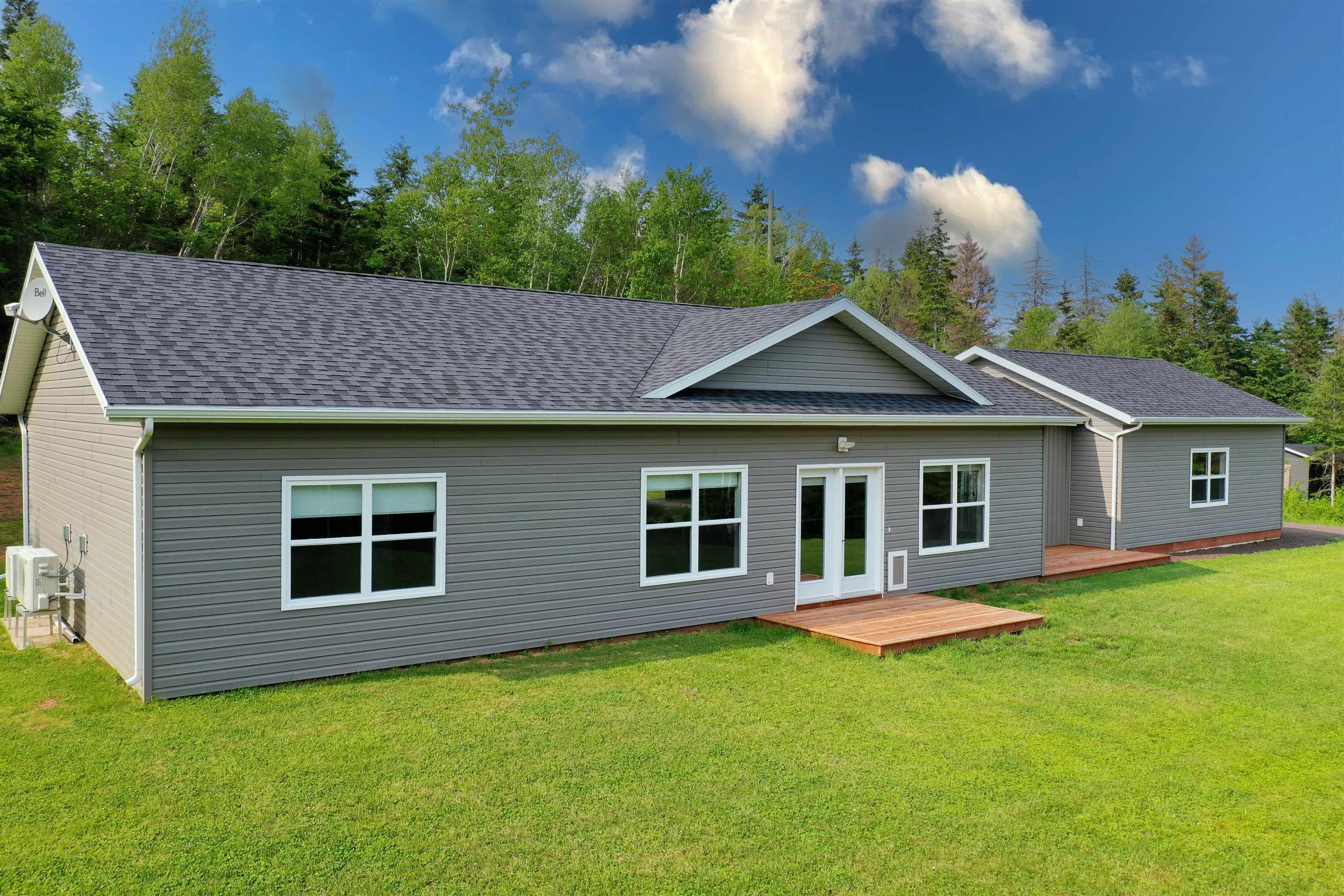 Property Photo: 430 Toronto Road PE C0A 1N0