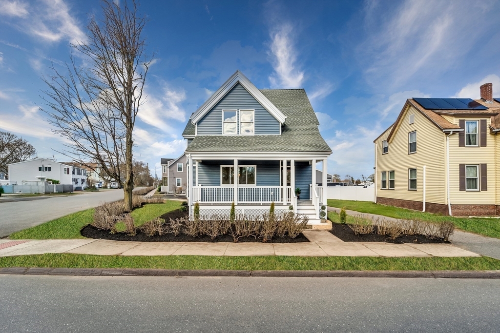 Property Photo:  24 Ballard Street  MA 01906 