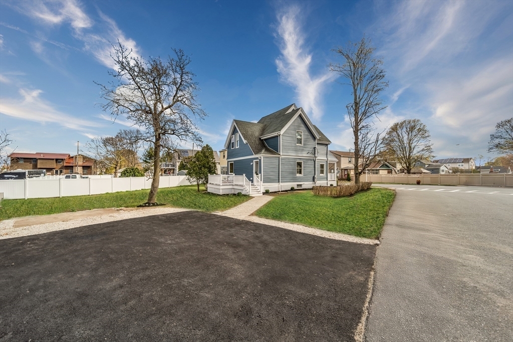 Property Photo:  24 Ballard Street  MA 01906 