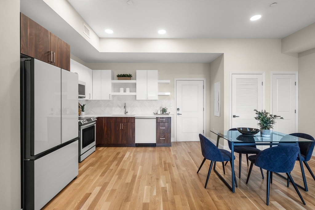 Property Photo: 16 Taber Street 203 MA 02119
