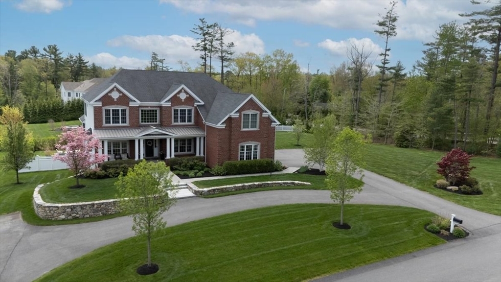 Property Photo:  2 Curtis Farm Rd  MA 02061 