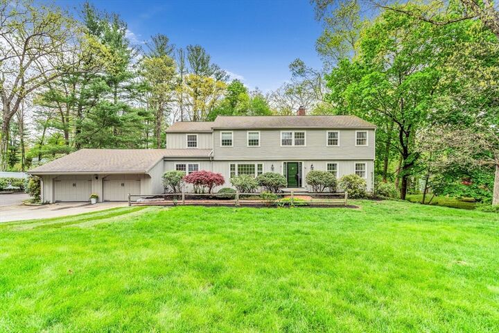 26 Old Village Road  Acton MA 01720 photo