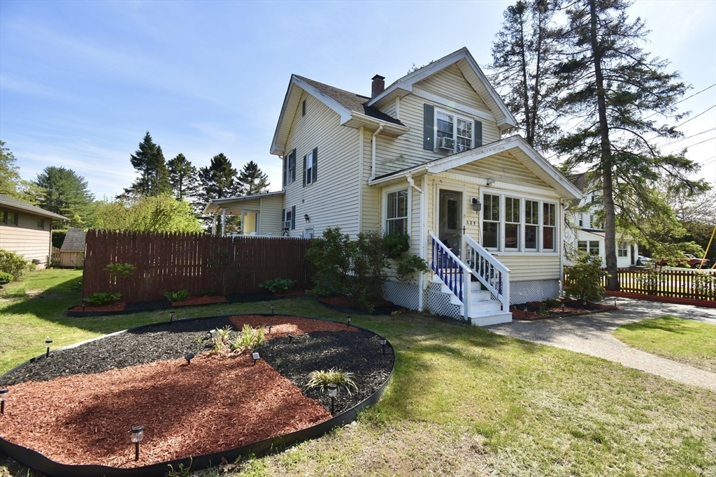 529 Mill St  Agawam MA 01030 photo