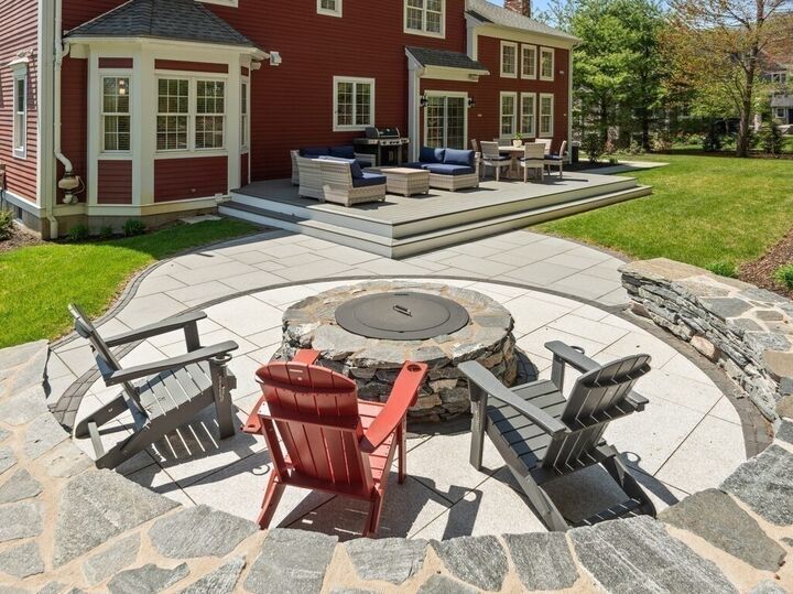 Property Photo: 9 Morningside Drive MA 01545