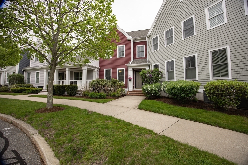 33 Owen Rd 33  Norton MA 02766 photo