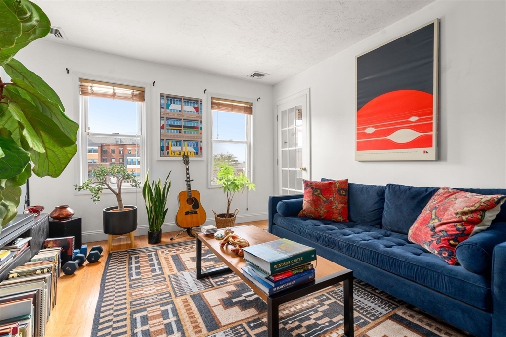 Property Photo: 372 Athens St 2 MA 02127