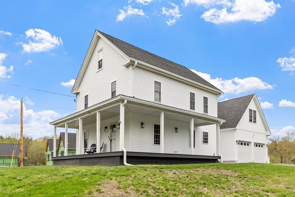 Property Photo: 733 Massachusetts Ave MA 01462