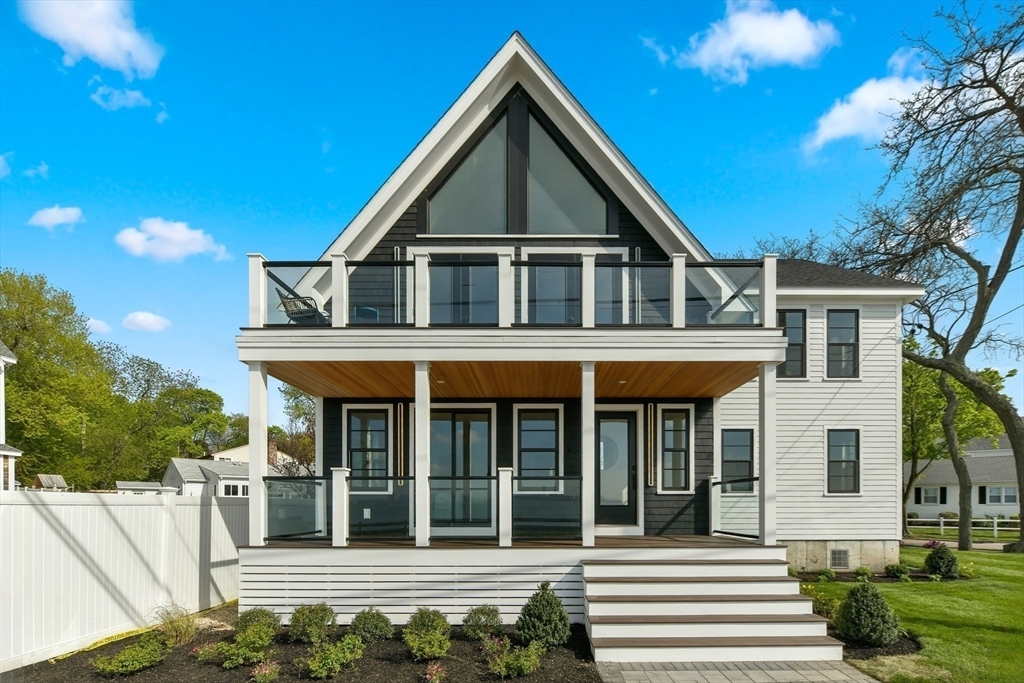 Property Photo:  87 Dorchester St  MA 02171 