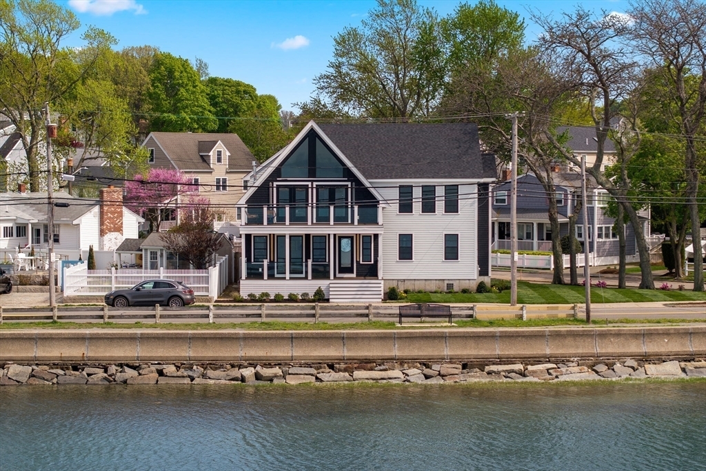 Property Photo: 87 Dorchester St MA 02171