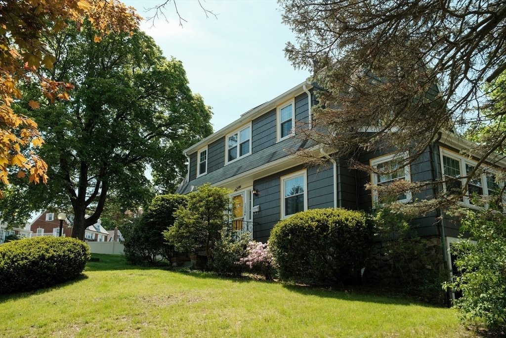 Property Photo:  150 Traincroft NW  MA 02155 