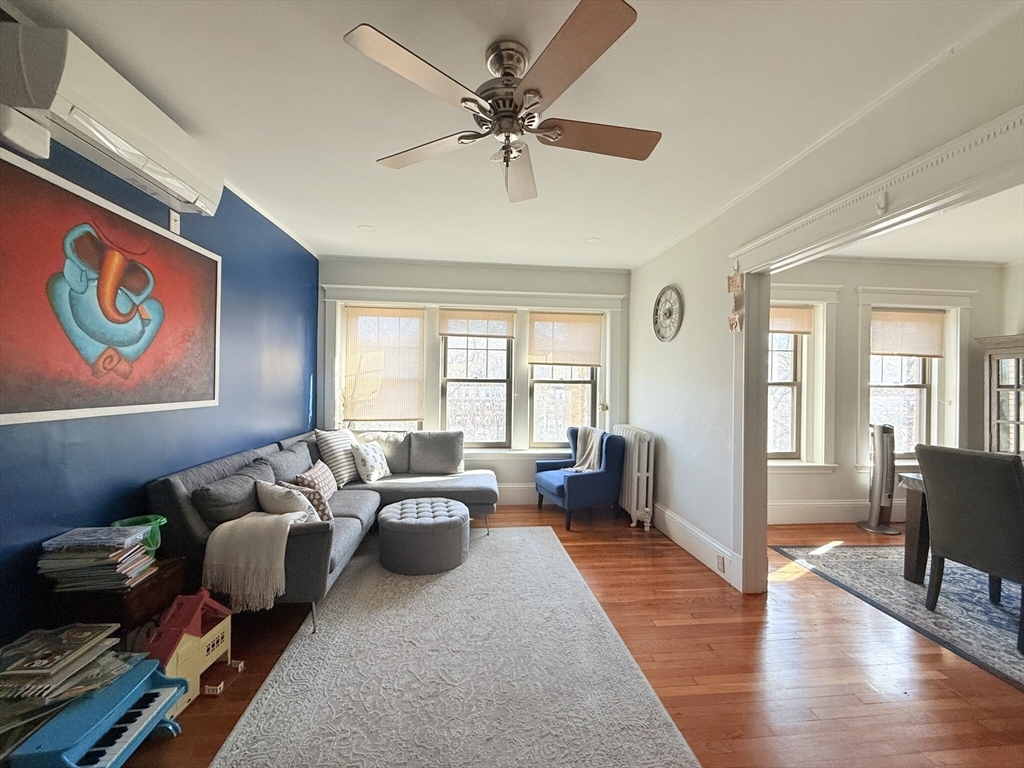 Property Photo: 1584 Beacon St 1 MA 02446