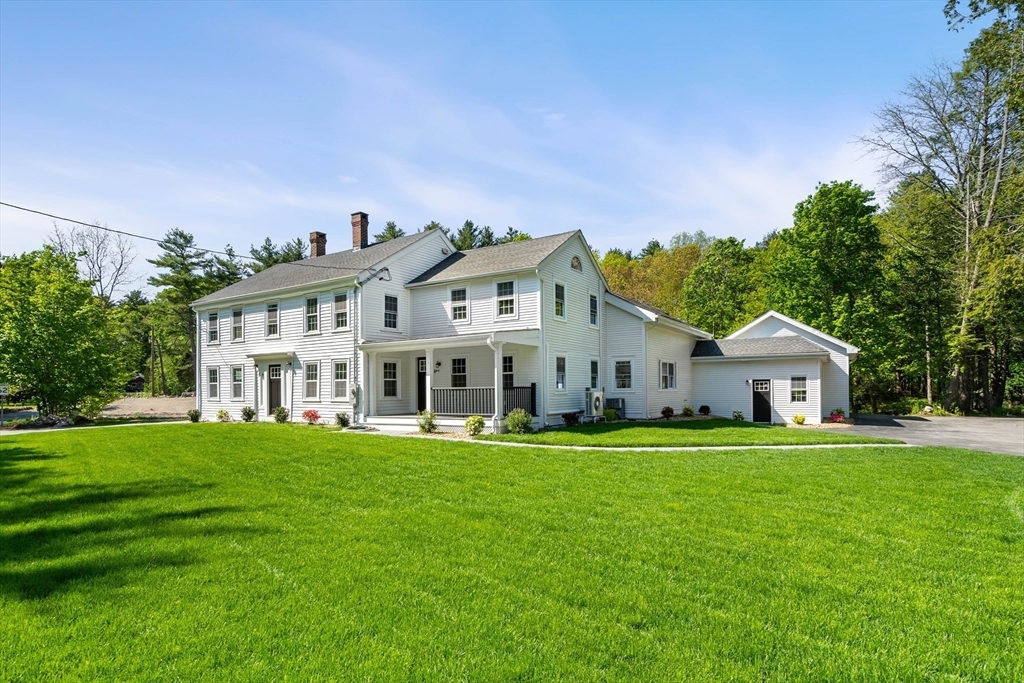 Property Photo: 5 Elm 2 MA 01949